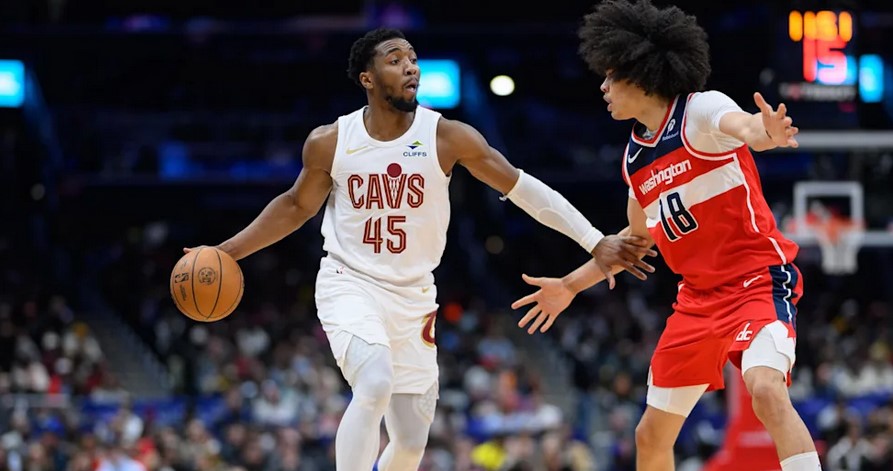 骑士队如何通过稳定表现突破东部竞争格局