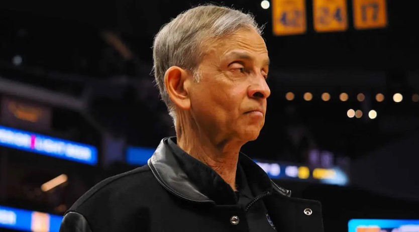 国王主场惨败森林狼 拉纳迪夫表情说明一切