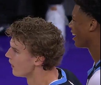 NBA直播赛后情书:爵士152比128大胜步行者：贝利闪光，球队找回状态